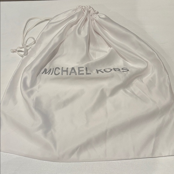 Large Michael KORS care dust bag - Picture 1 of 4